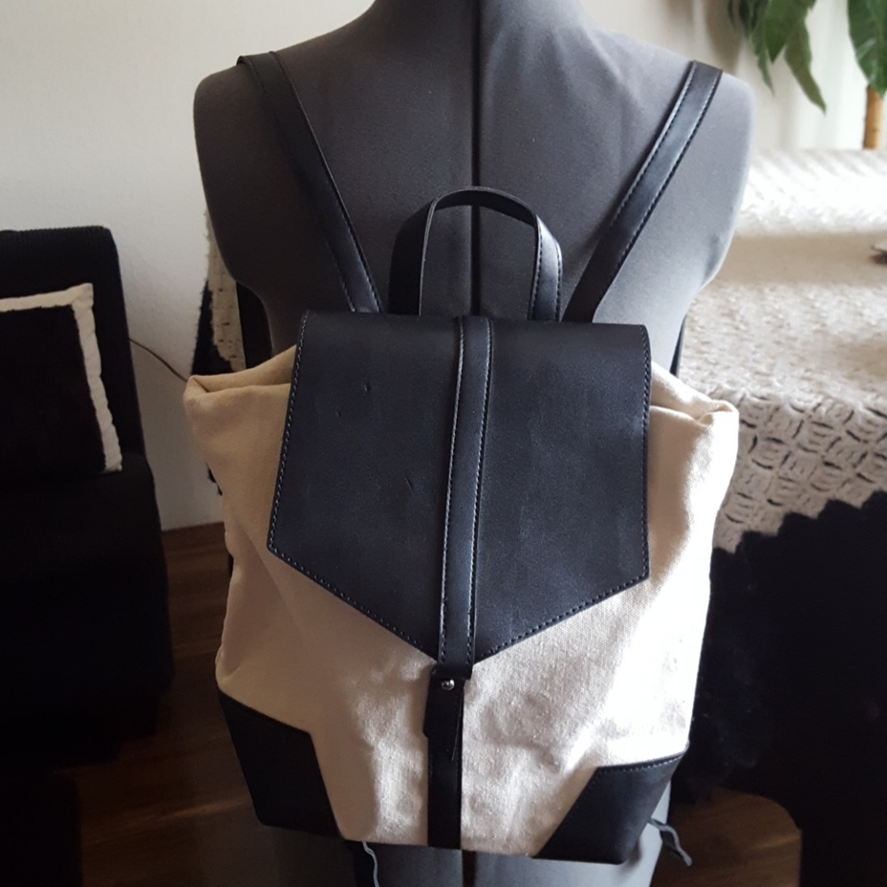 Deux Lux Backpack.